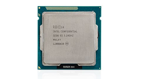 Intel Core i5 3470