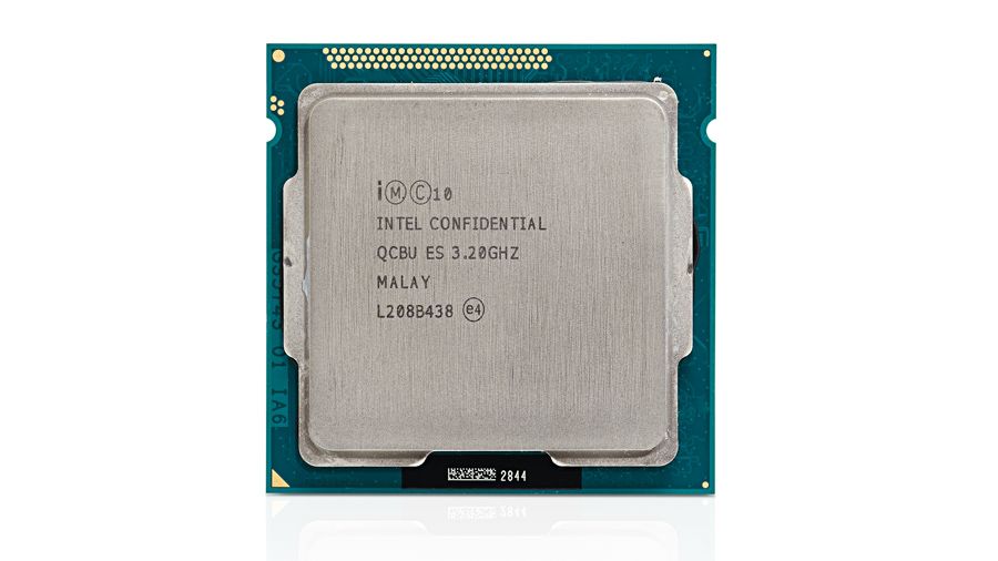 CPU Intel Core i5-3470 Intel Core i5 3470 review | TechRadar