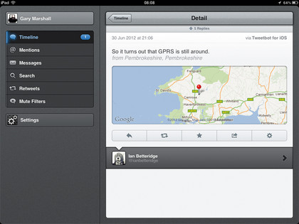 geolocation