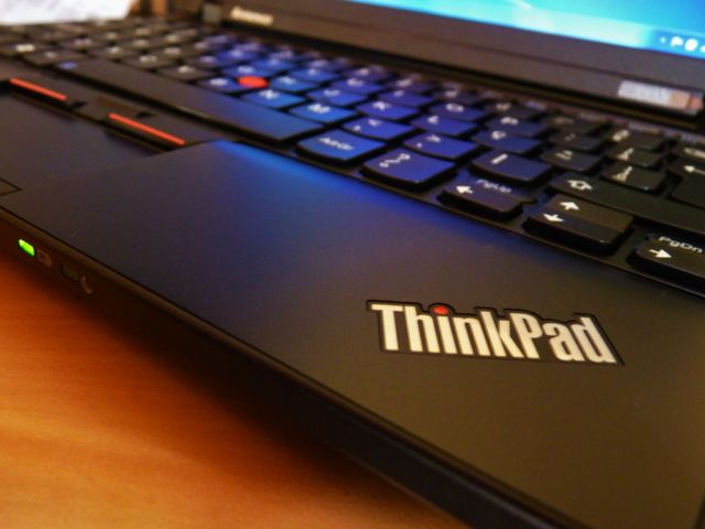 Lenovo recalls fiery ThinkPad battery packs | ITProPortal