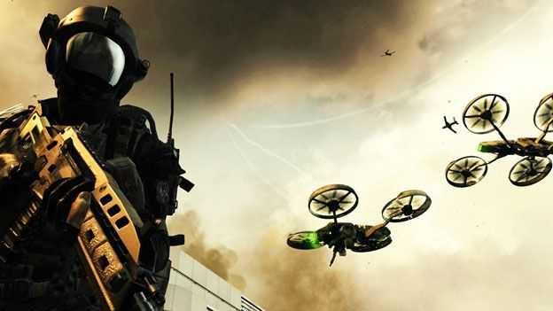 Call of Duty: Black Ops 2