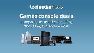 games console deals