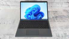 A photograph of the Dell Latitude 7320 Detachable 13.3in