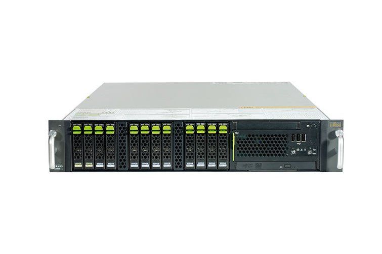Fujitsu CS800