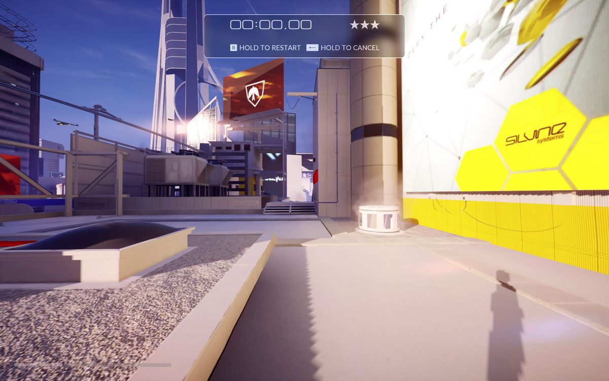 The best Mirror's Edge Catalyst Dash routes so far PC Gamer