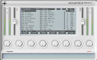 Acustica audio nebula3 free