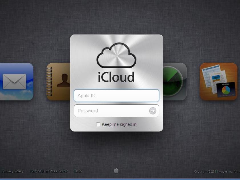 iCloud.com goes live ahead of iOS 5 launch