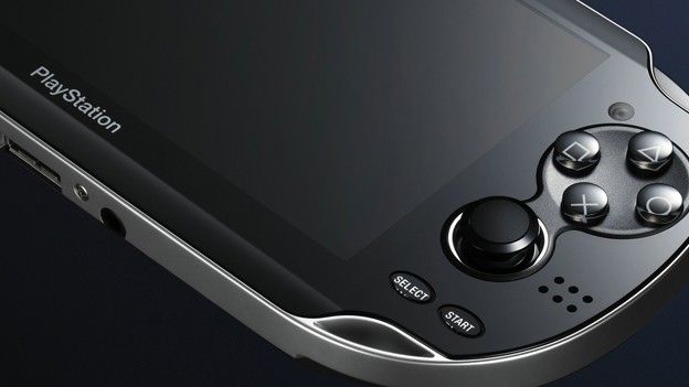 Sony PS Vita