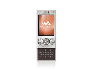lidenskabelig Skærm Bungalow Sony Ericsson W715 review | TechRadar