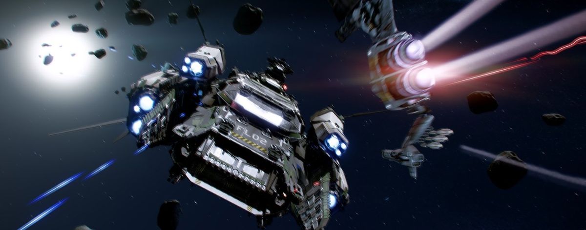 Star Citizen: A Crowdfunded Universe Fuelled by Promises