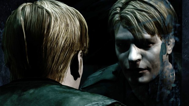 Silent Hill Is A Perfect Game And It S Still Inspiring Survival Horror Today GamesRadar