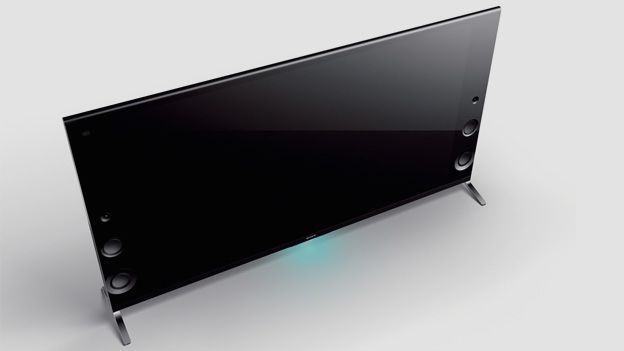 Sony KD-65X9005B review
