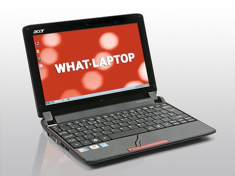 Acer Aspire Timeline 4810TZ Olympic Edition