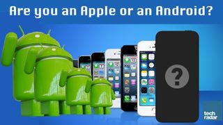 Quiz - Are you Apple or Android?