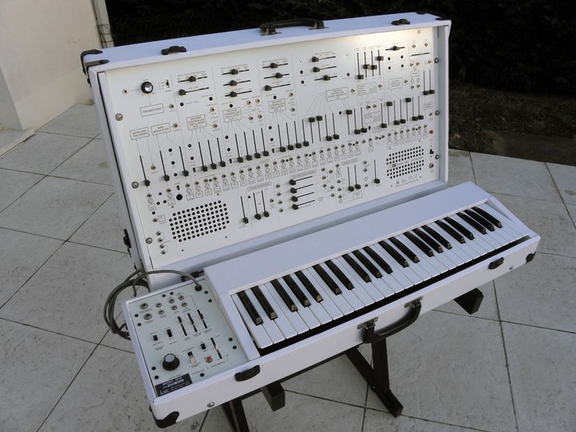 The top 10 greatest custom synth creations | MusicRadar