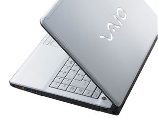 Sony has issued a software fix to correct overheating problems with new Vaio laptops
