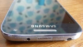 „Samsung Galaxy S4 Mini“ apžvalga