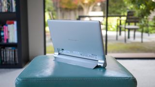Lenovo Yoga Tablet 10 review | TechRadar