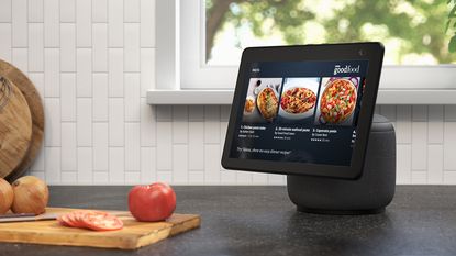 Top 10 Reasons to Buy an  Echo Show (All Generations) - TurboFuture