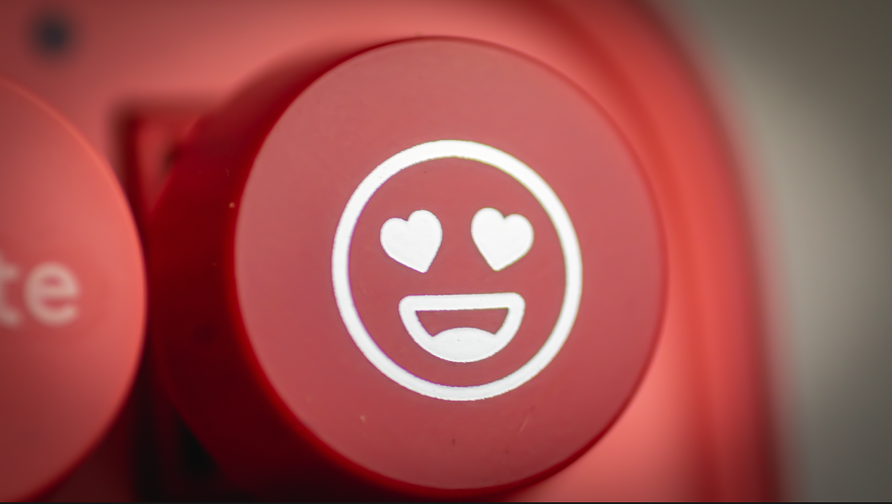 Logitech POP Keys