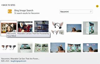 Insert Online Video and Images Into Presentations