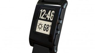 Pebble