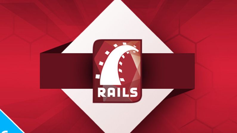 Build web apps with this guide to Ruby on Rails | Creative Bloq