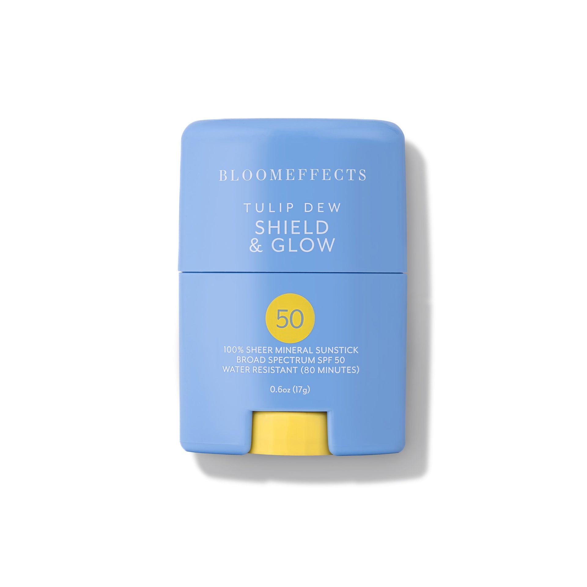 Tulip Dew Shield & Glow Spf Sunstick