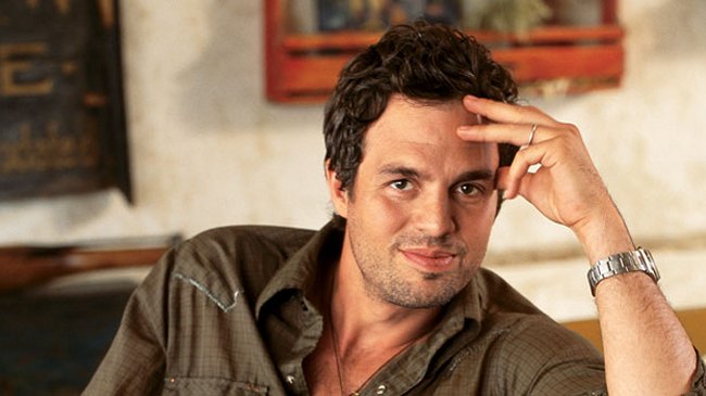 Mark Ruffalo