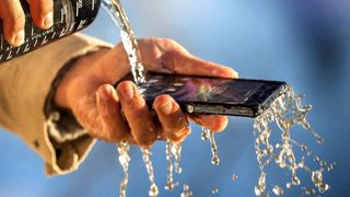 Meet the team who want every smartphone waterproofed in five years