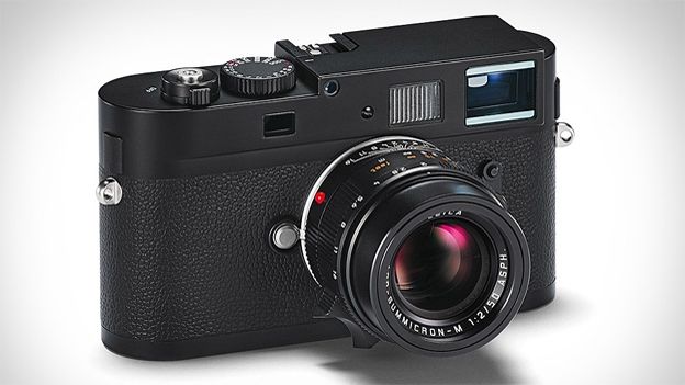 Leica M Monochrom
