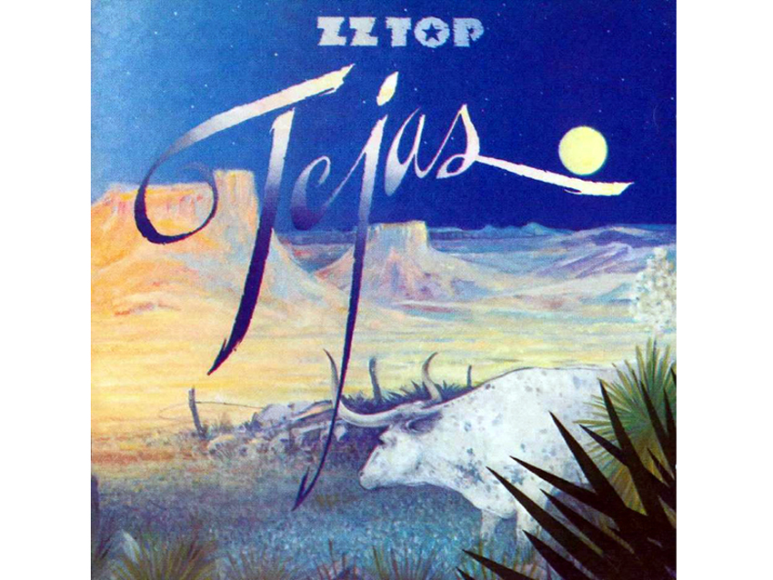 Tejas (1976)