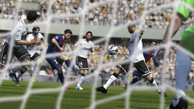 FIFA 14 review
