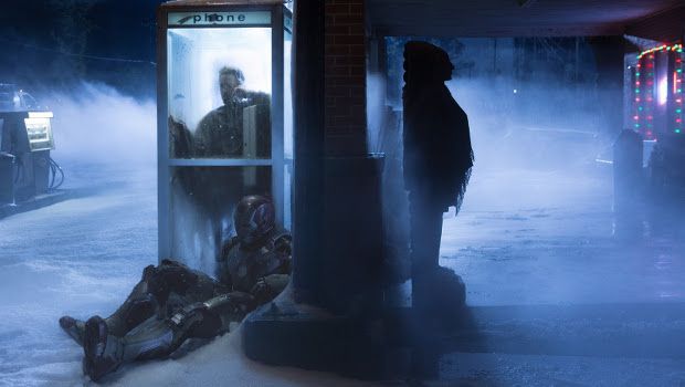 10 Movies You Don�t Remember Being Set At Christmas 10 Movies You Don�t Remember Being Set At Christmas