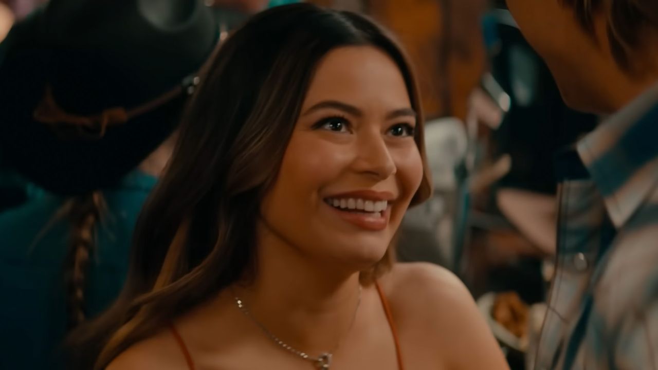 The Wrong Paris on Netflix