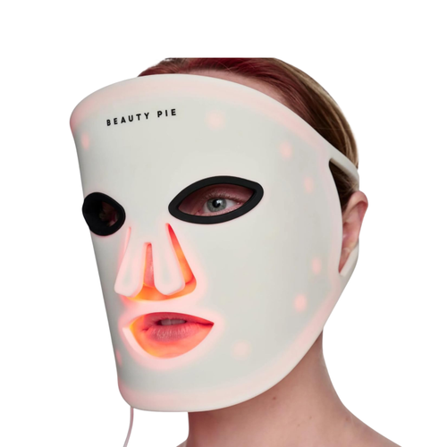 C-Wave Light Facial LED Mask