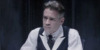 Colin Farrell in Fantastic Beasts and Where to Find Them