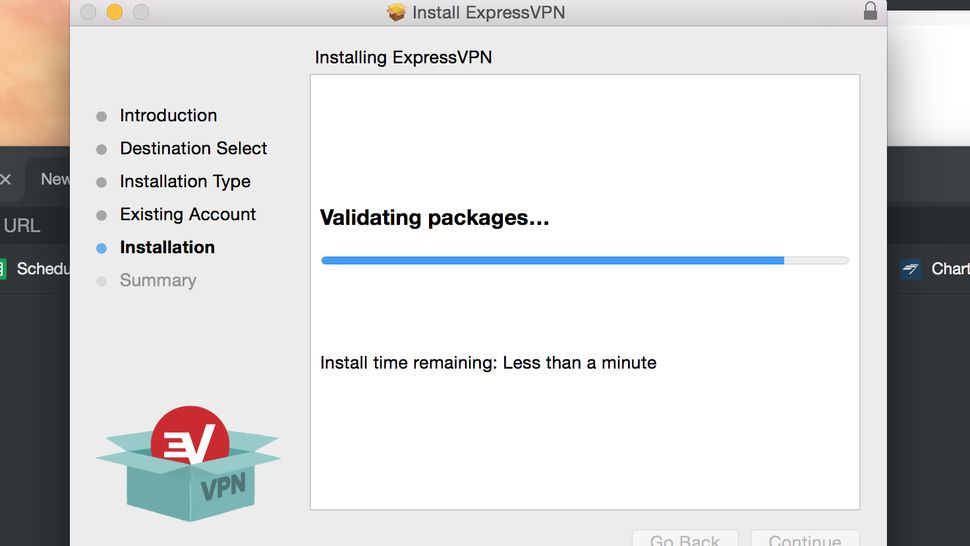 how to add vpn to google chromecast