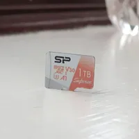 Silicon Power Superior: