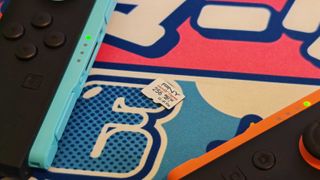 A microSD Express card for Nintendo Switch 2.