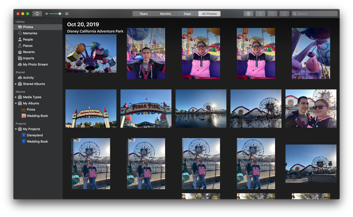 How to use Photos with multiple Macs | iMore