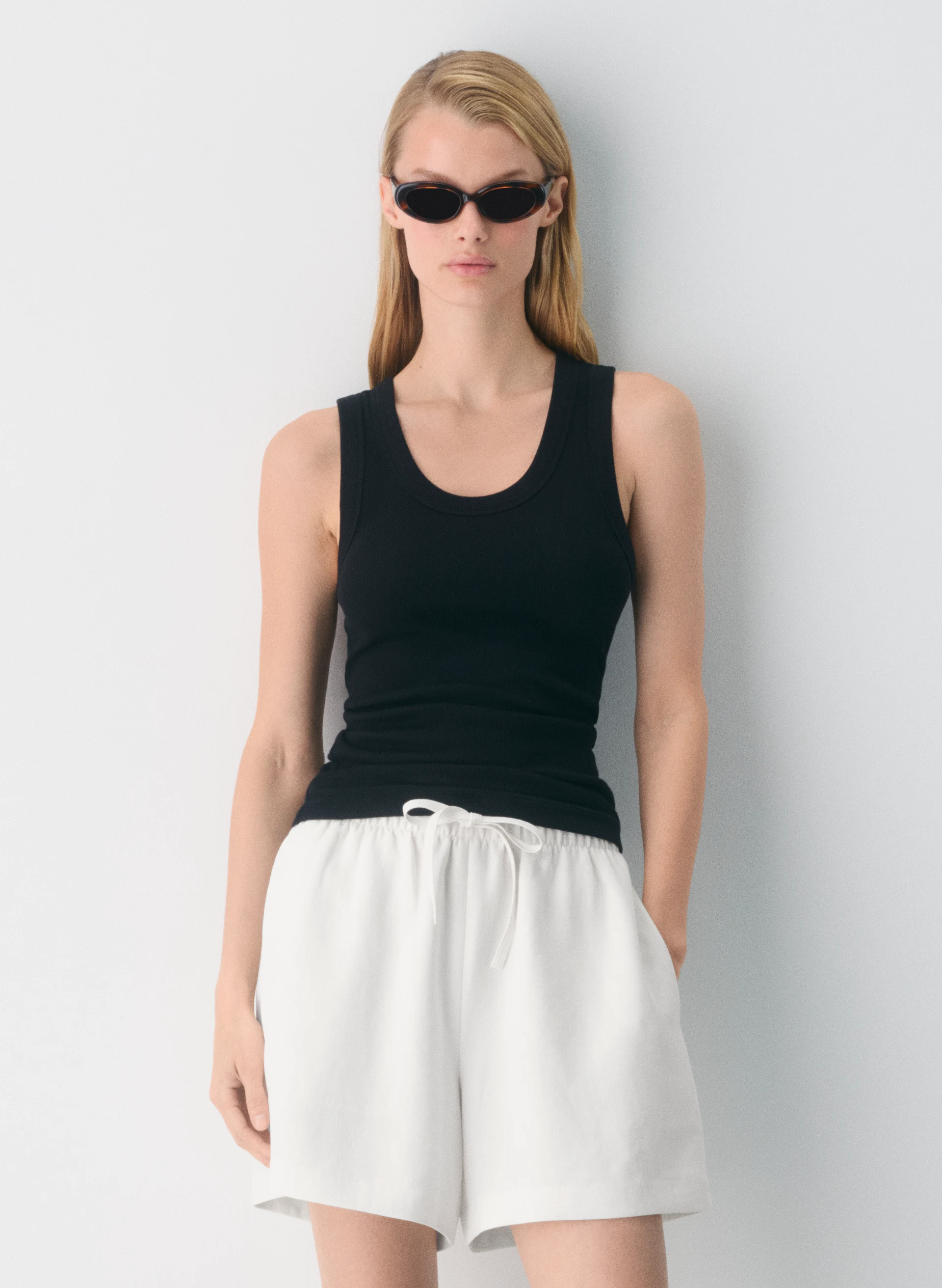 The Lodge Short™ Mid-Thigh