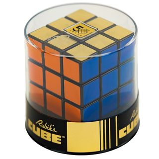 Rubik’s 50th Anniversary Retro Cube