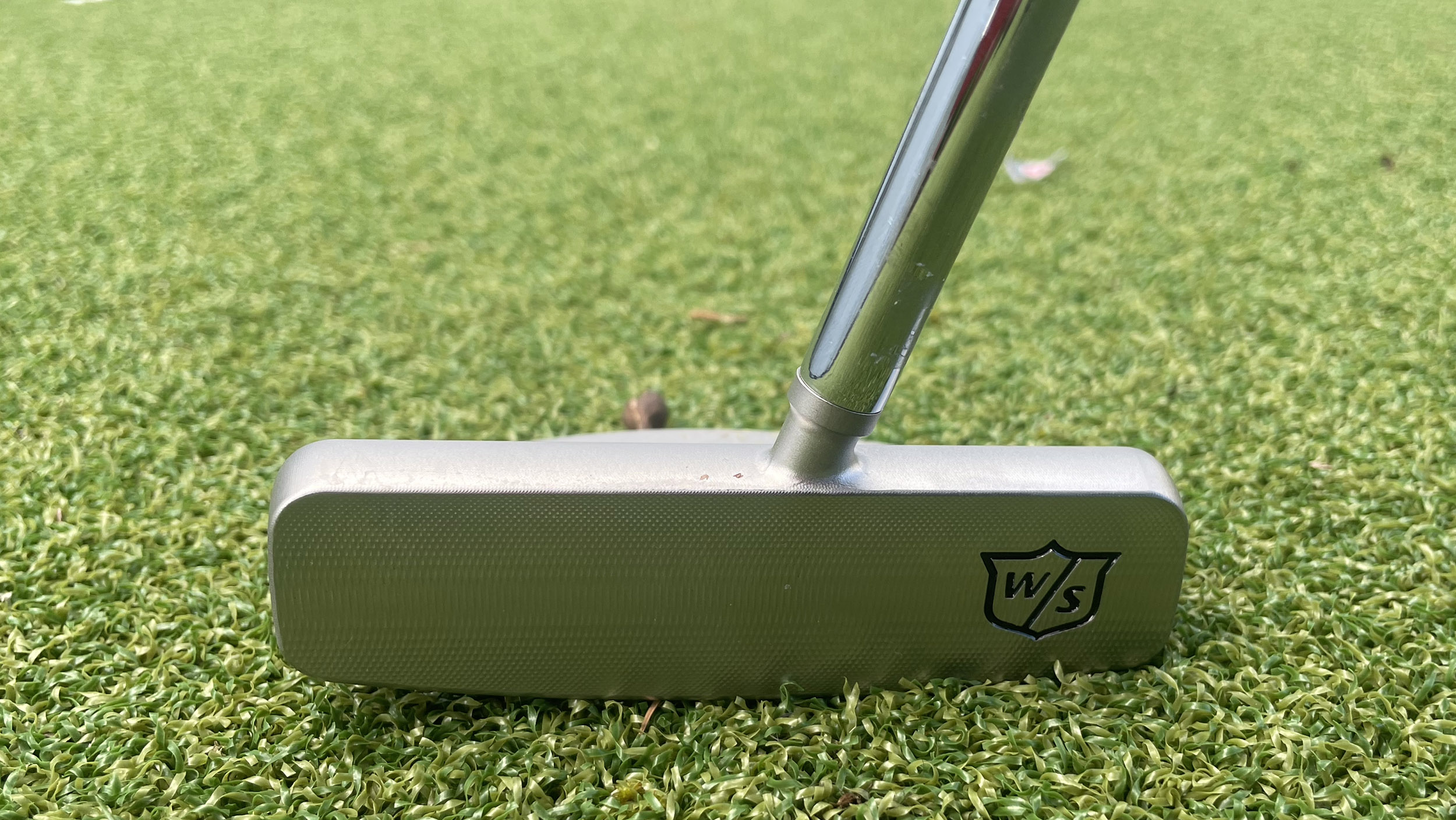 Wilson Staff Model CS22 Putter