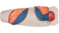 Best women's sleeping bags: Kelty Women’s Tru Comfort 20°F sleeping bag
