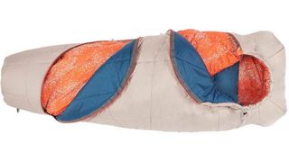Kelty Women’s Tru Comfort 20°F sleeping bag