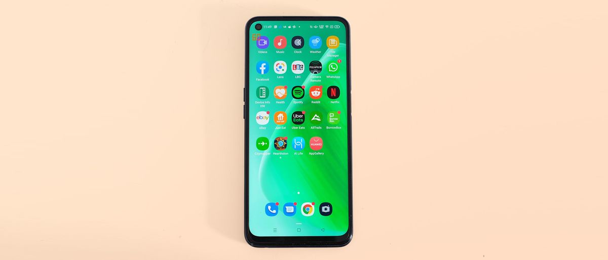 Oppo A74 5G