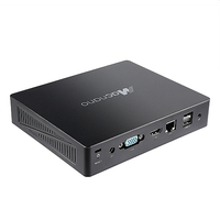 MacNano Mini PC: $193.79 $87.51 at BanggoodSave 40%BGdec27January 31, 2021.