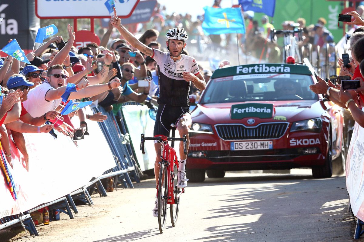 Frank Schleck (Trek)