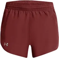 Under Armour Women's Fly by Shorts: was $30 now from $20 @ Amazon